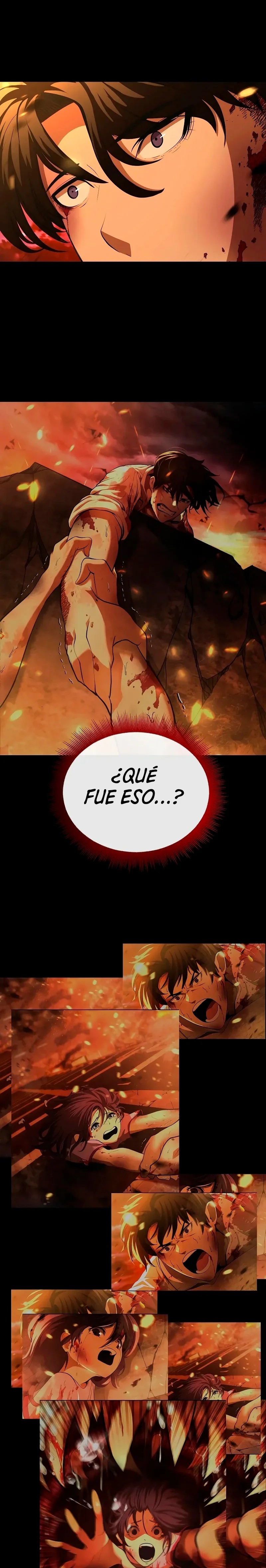 The Tyrant of the Apocalypse Returns Ch. 3 第20页