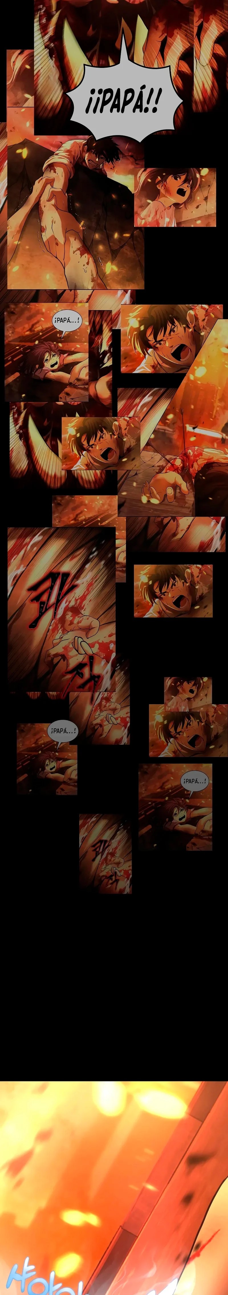 The Tyrant of the Apocalypse Returns Ch. 3 第21页