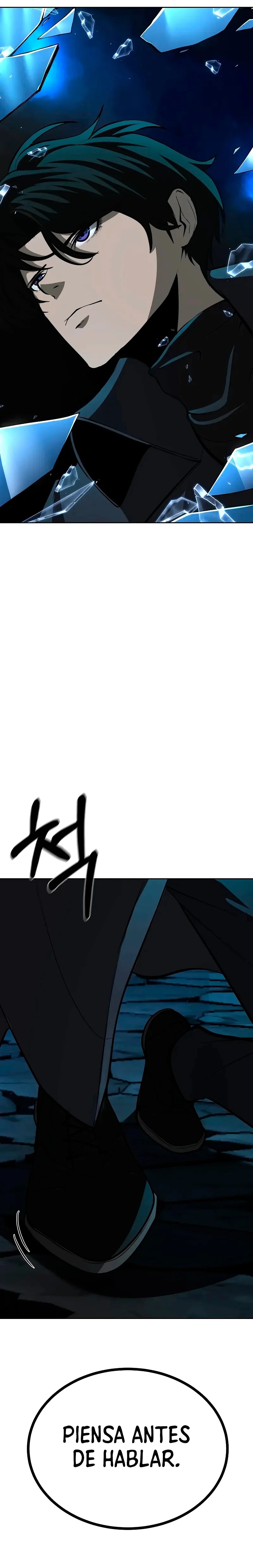 The Tyrant of the Apocalypse Returns Ch. 3 第24页