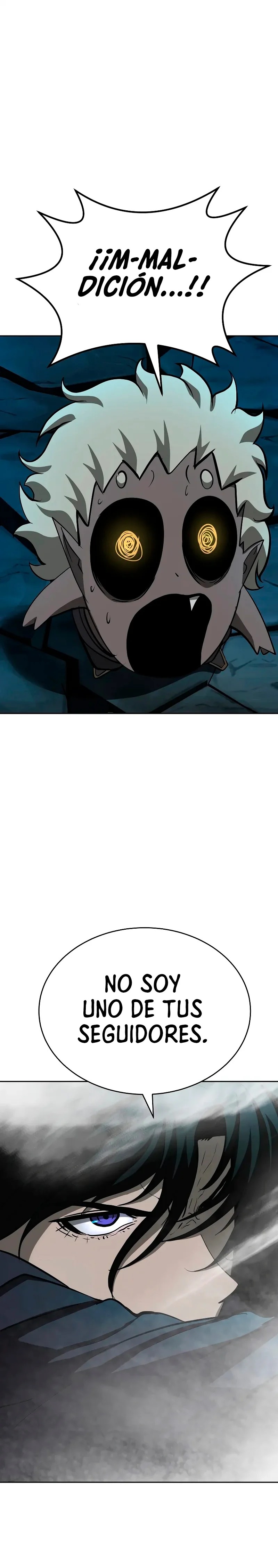 The Tyrant of the Apocalypse Returns Ch. 3 第26页