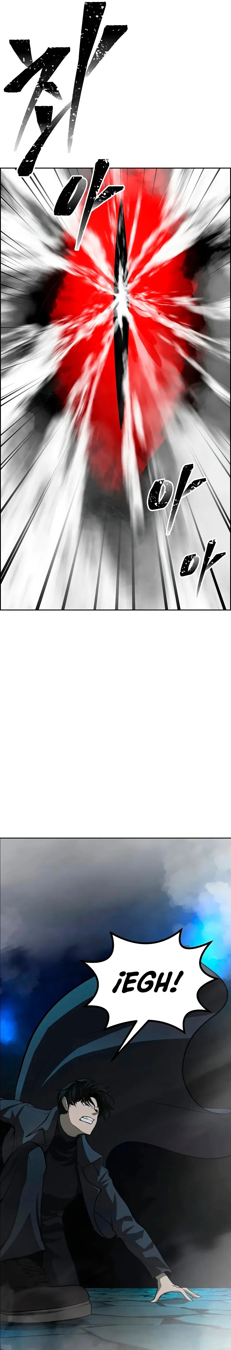 The Tyrant of the Apocalypse Returns Ch. 3 第27页