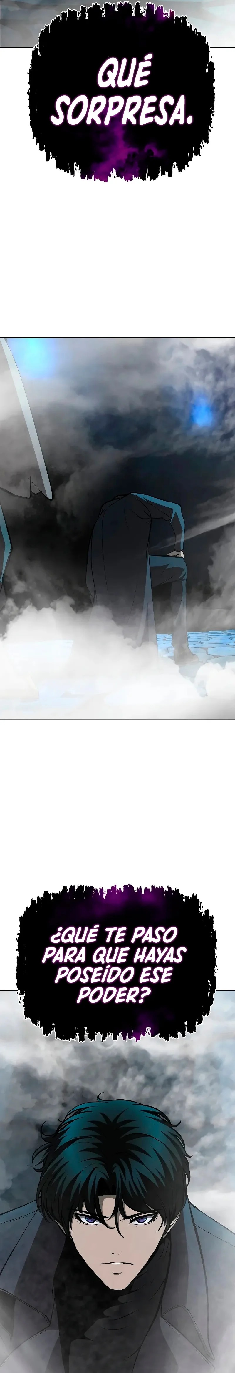 The Tyrant of the Apocalypse Returns Ch. 3 第28页