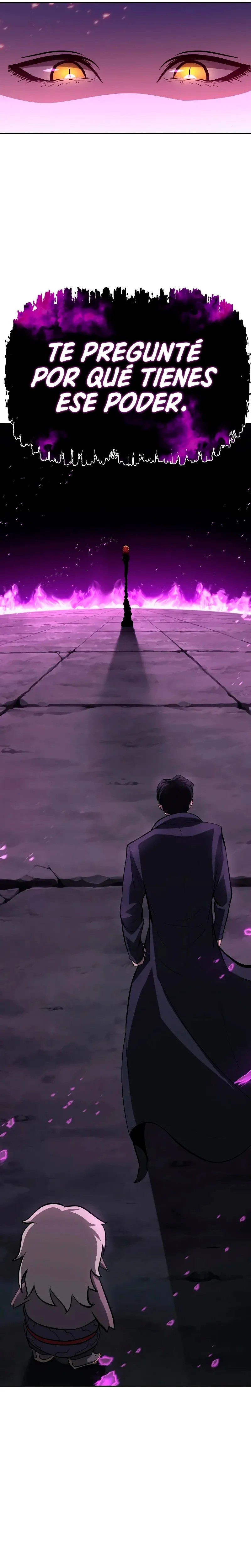 The Tyrant of the Apocalypse Returns Ch. 3 第32页