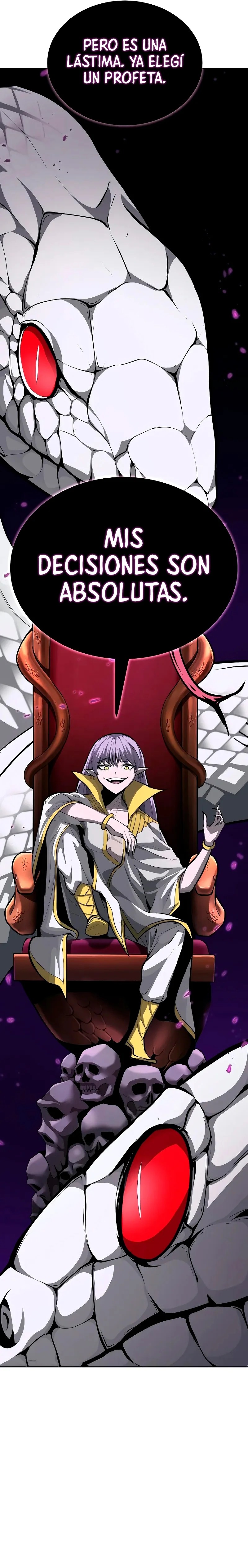 The Tyrant of the Apocalypse Returns Ch. 3 第37页