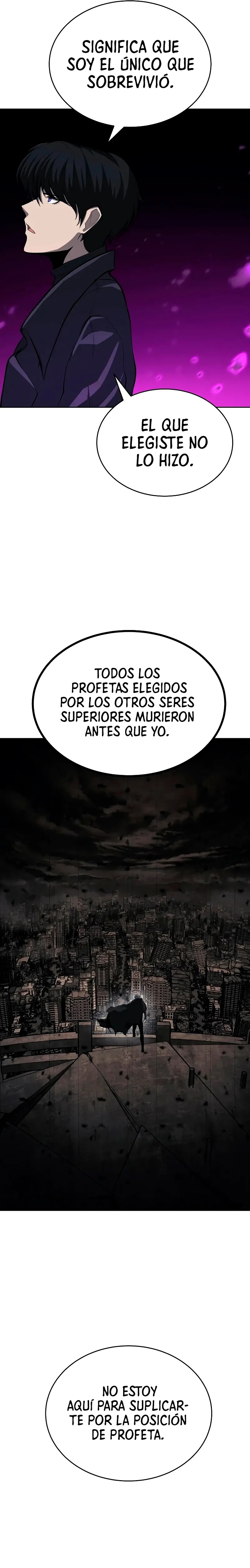 The Tyrant of the Apocalypse Returns Ch. 3 第39页