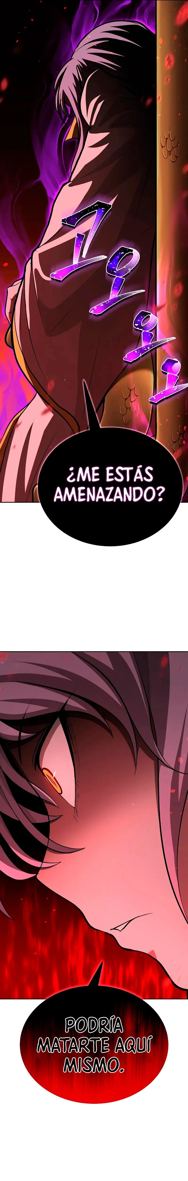 The Tyrant of the Apocalypse Returns Ch. 3 第42页