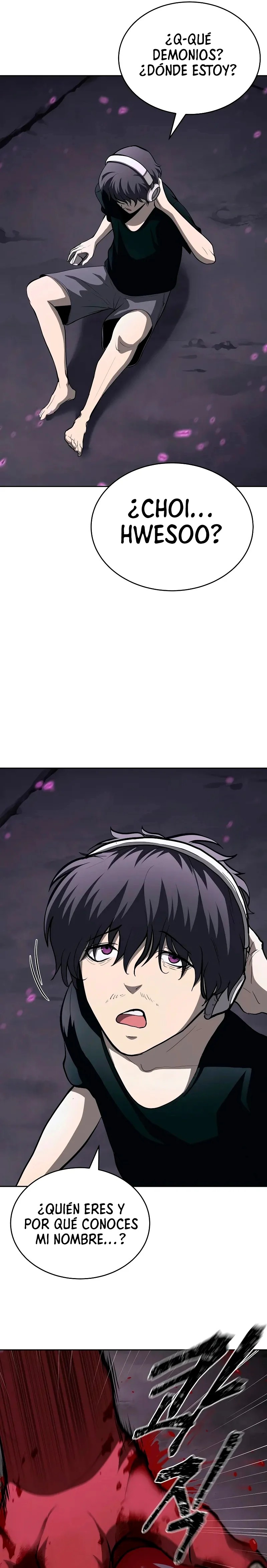 The Tyrant of the Apocalypse Returns Ch. 3 第47页