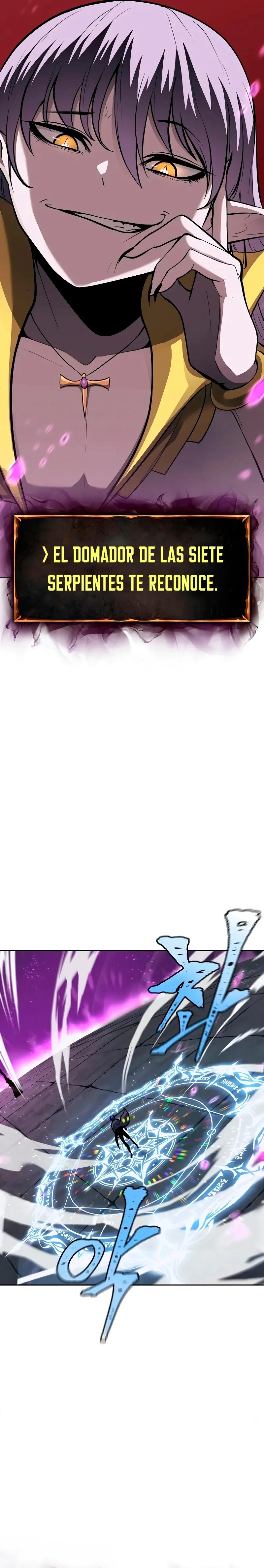 The Tyrant of the Apocalypse Returns Ch. 3 第50页