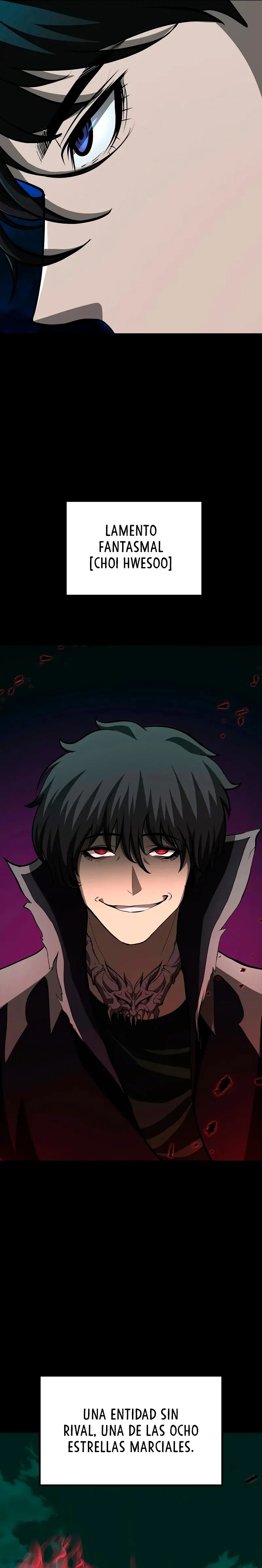 The Tyrant of the Apocalypse Returns Ch. 3 第6页