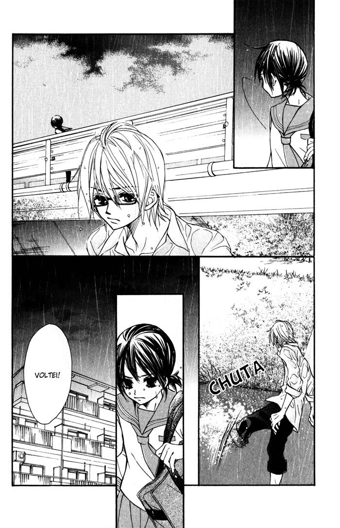Kare wa Tomodachi Vol. 1 Ch. 2 第27页