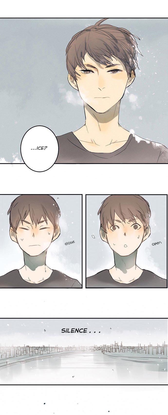 Mu Wu's Forest 第7页