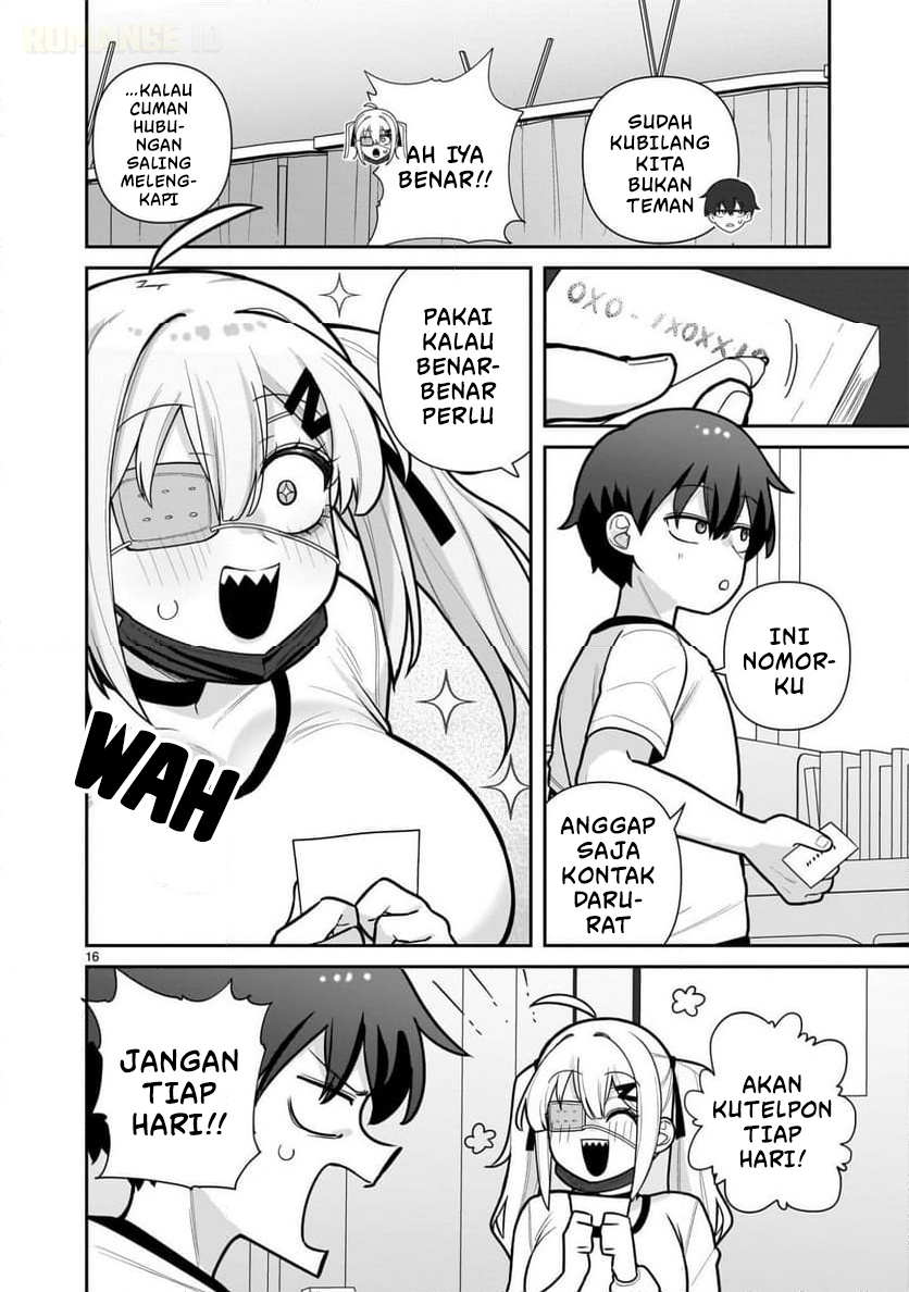 Ore ga Inai to Sugu ×× ru Hakanagi Kasumi Kasumi Cepat Pingsan 第17页