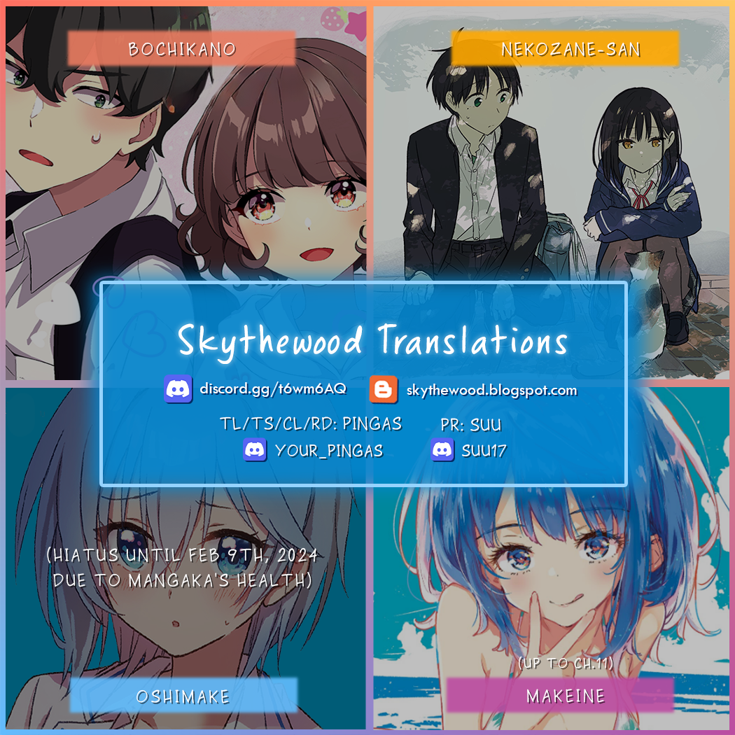 Houkago Kitaku Biyori Let's Go Home Together 第35页