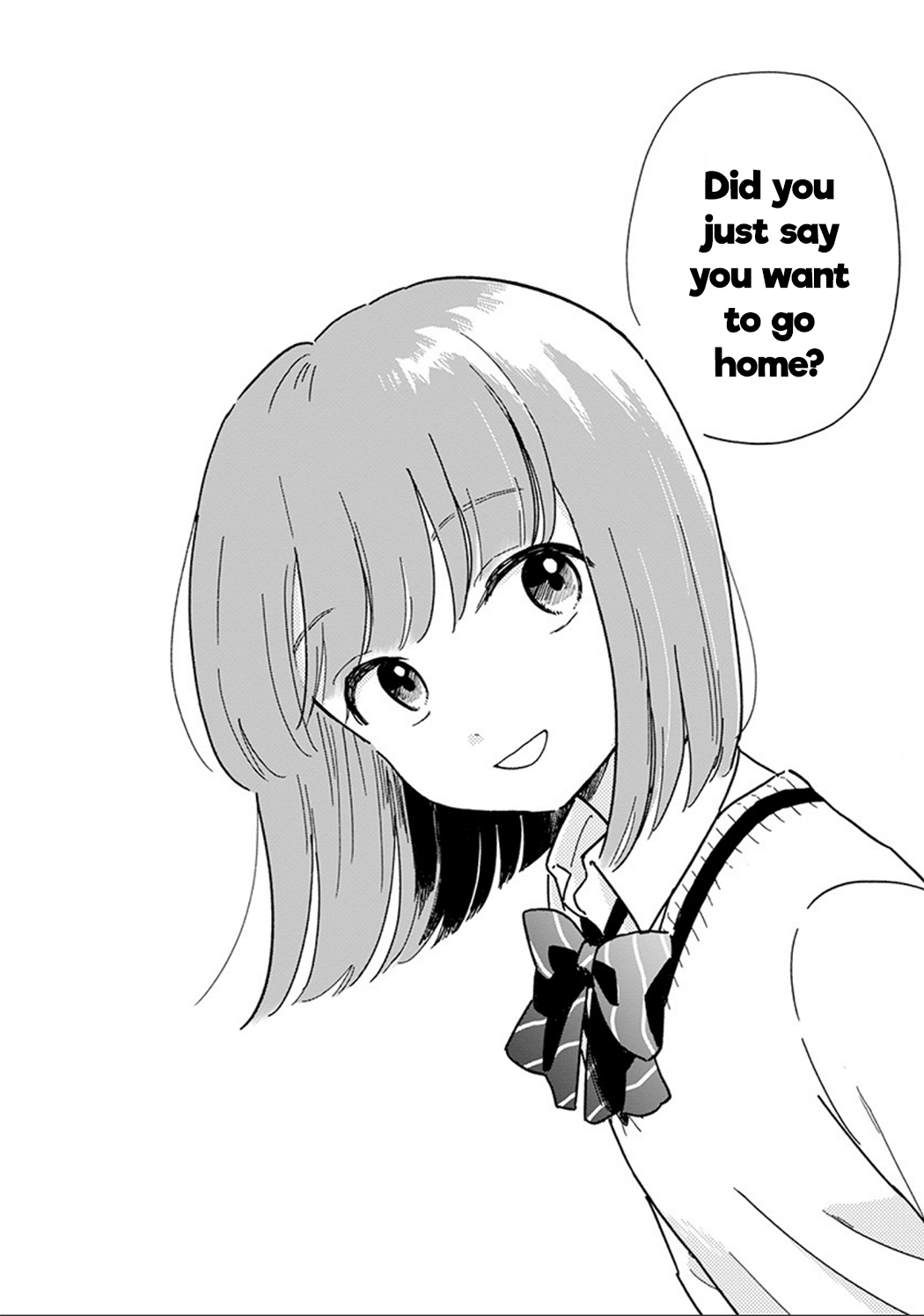 Houkago Kitaku Biyori 第7页