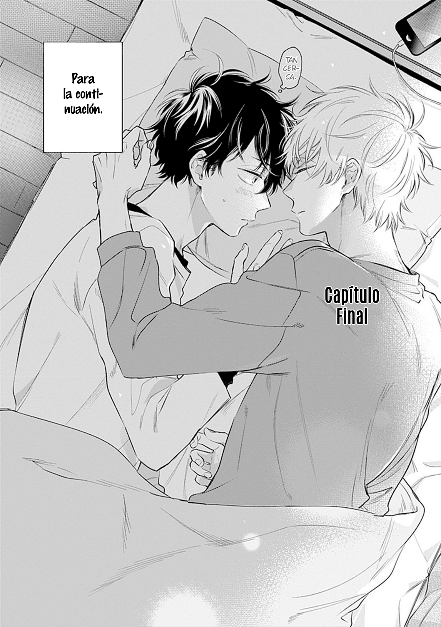 Hibi mo Tsumoreba Koi to Naru Ch. 5 第4页