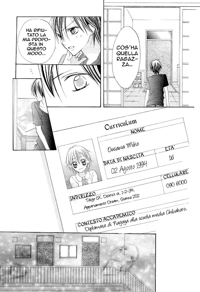 Kimi to Koi ni Ochiru Mahou de Ch. 1 第37页