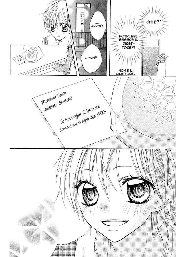 Kimi to Koi ni Ochiru Mahou de Ch. 1 第40页