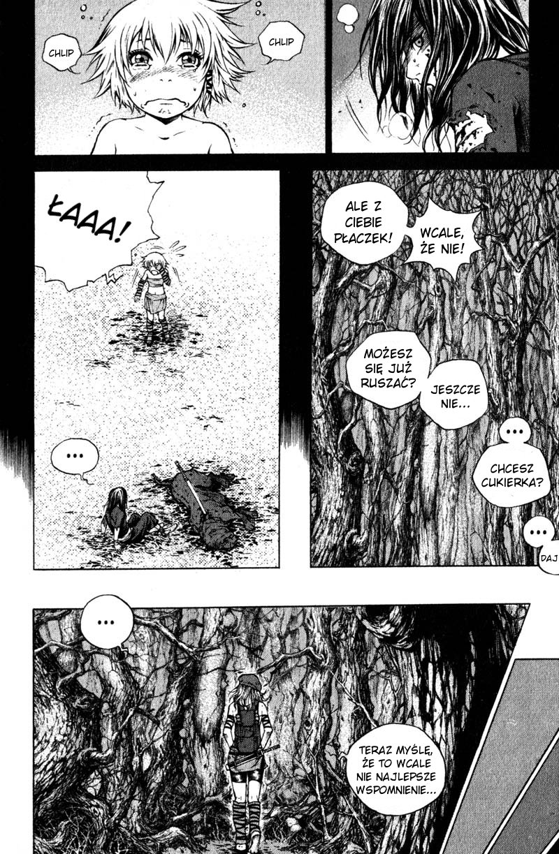 Banya Vol. 1 Ch. 2 第22页