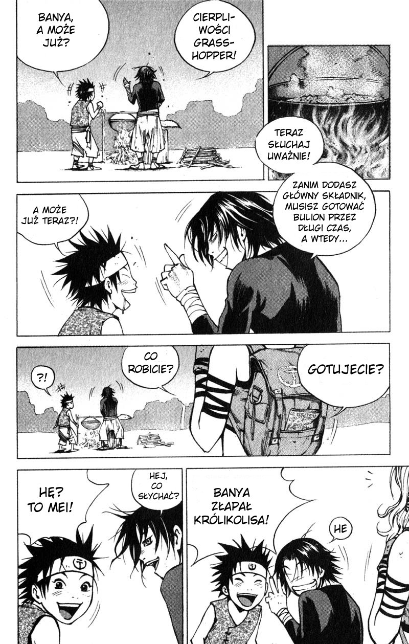 Banya Vol. 1 Ch. 2 第24页