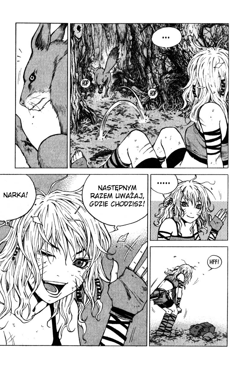 Banya Vol. 1 Ch. 2 第7页