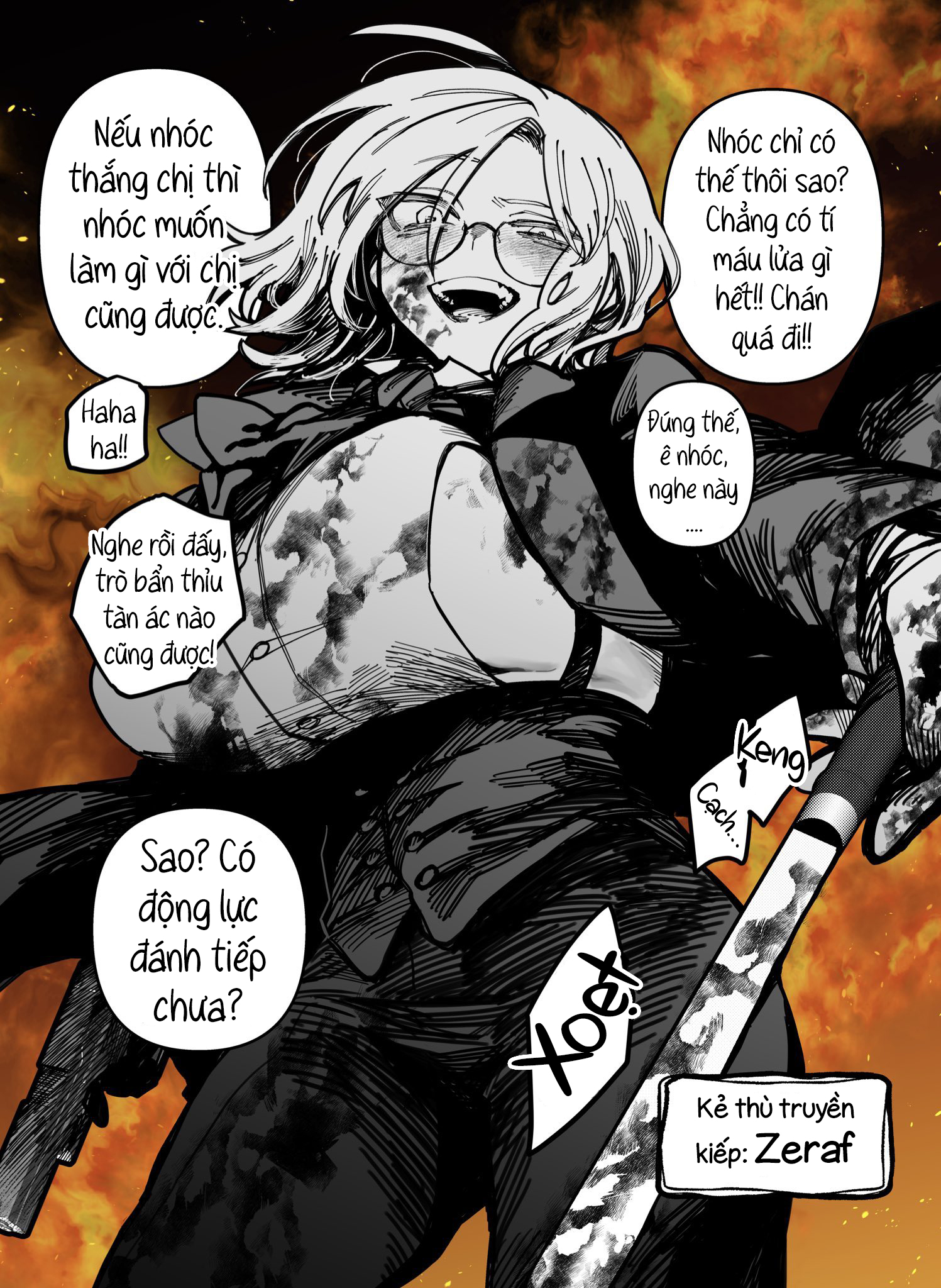 Shukuteki Onee-san wo Taosenai 第5页
