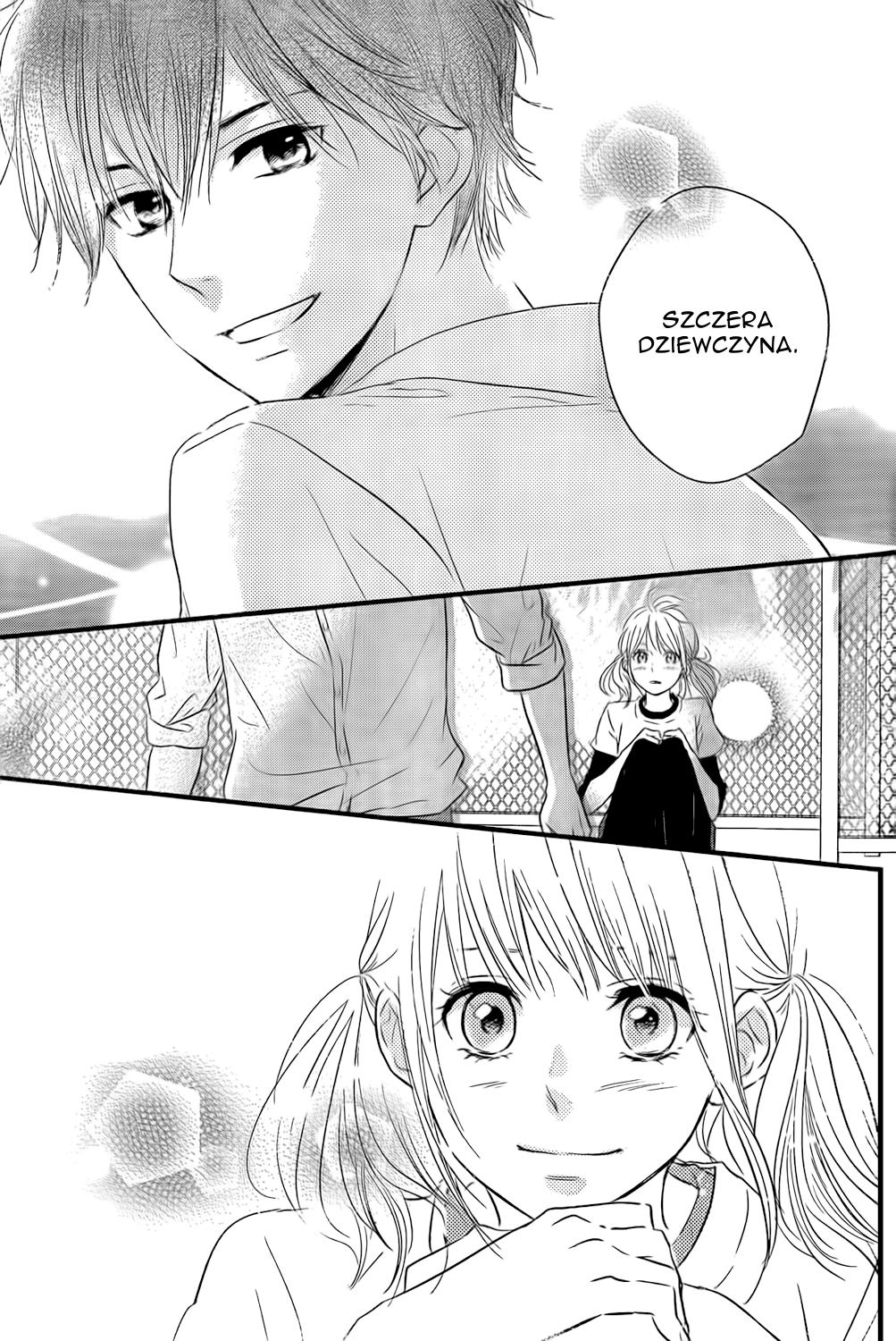 Haru Matsu Bokura Cenne miejsce 第50页