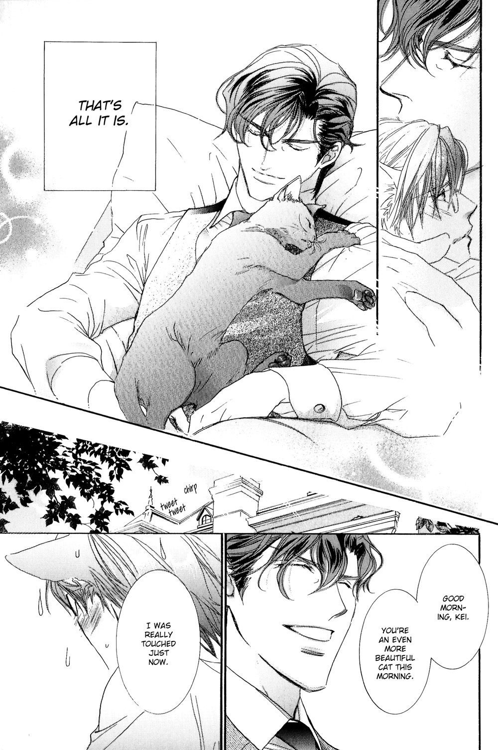 Renai Sousa x Nekobon. Renai Sousa x Nekobon 1 第23页