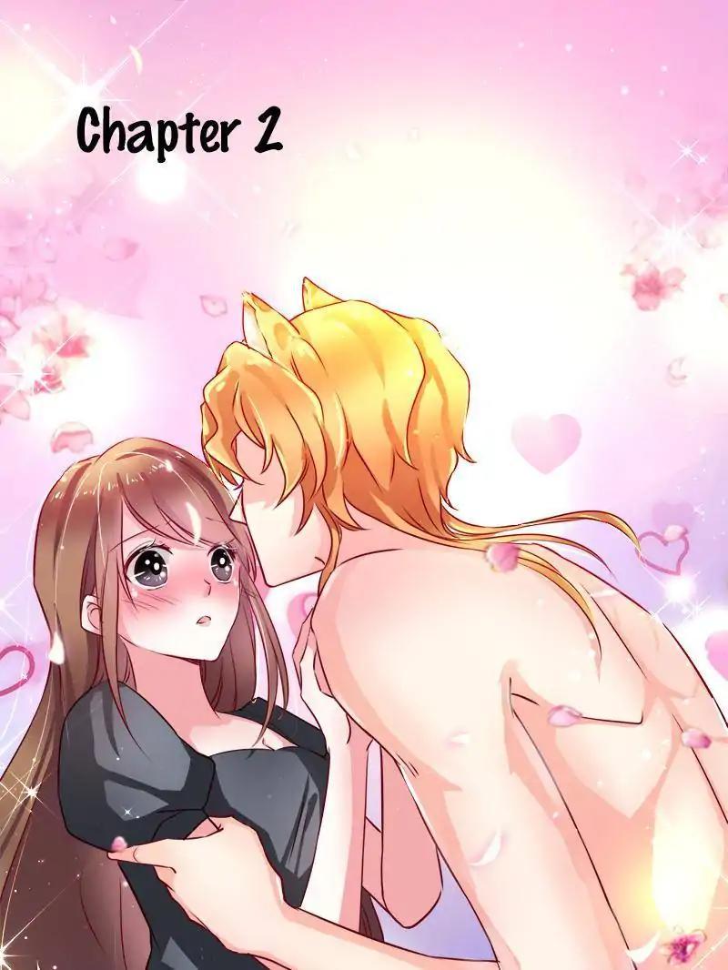 Beauty and the Beasts Vol. 1 Ch. 2 第1页