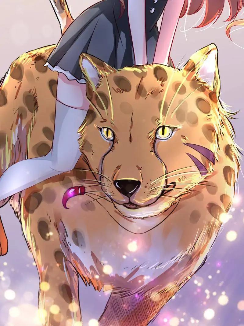 Beauty and the Beasts Vol. 1 Ch. 2 第14页