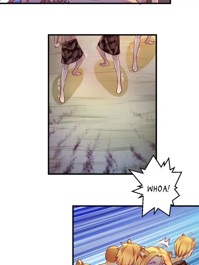 Beauty and the Beasts Vol. 1 Ch. 2 第29页