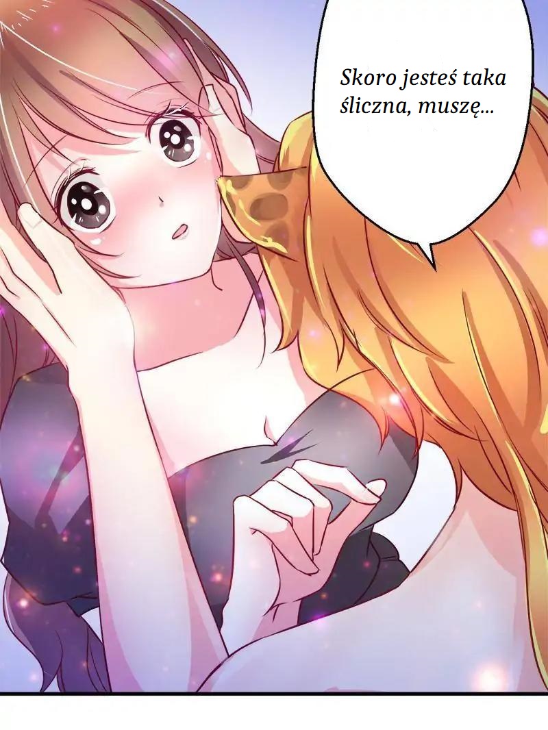 Beauty and the Beasts Vol. 1 Ch. 2 第4页