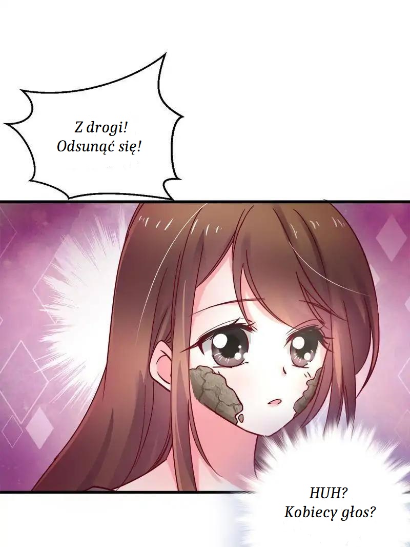 Beauty and the Beasts Vol. 1 Ch. 2 第32页