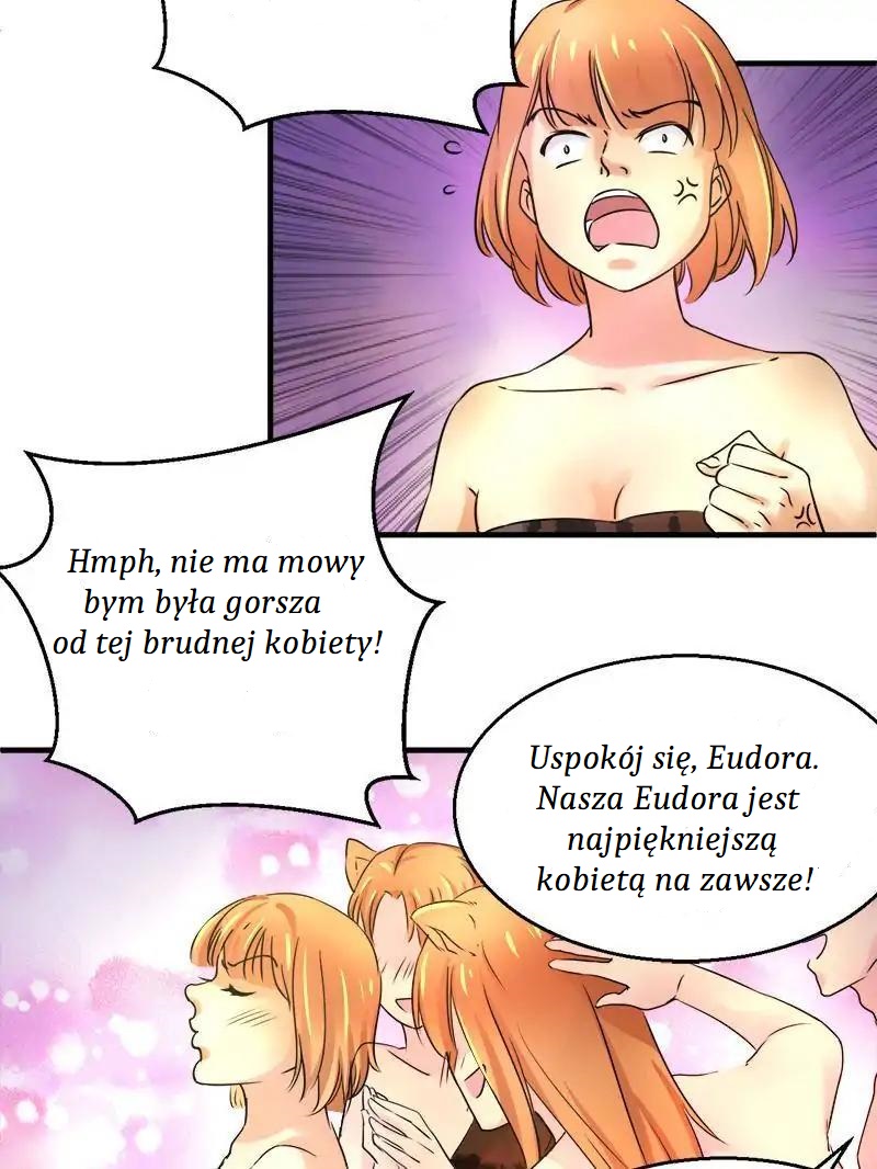 Beauty and the Beasts Vol. 1 Ch. 2 第43页