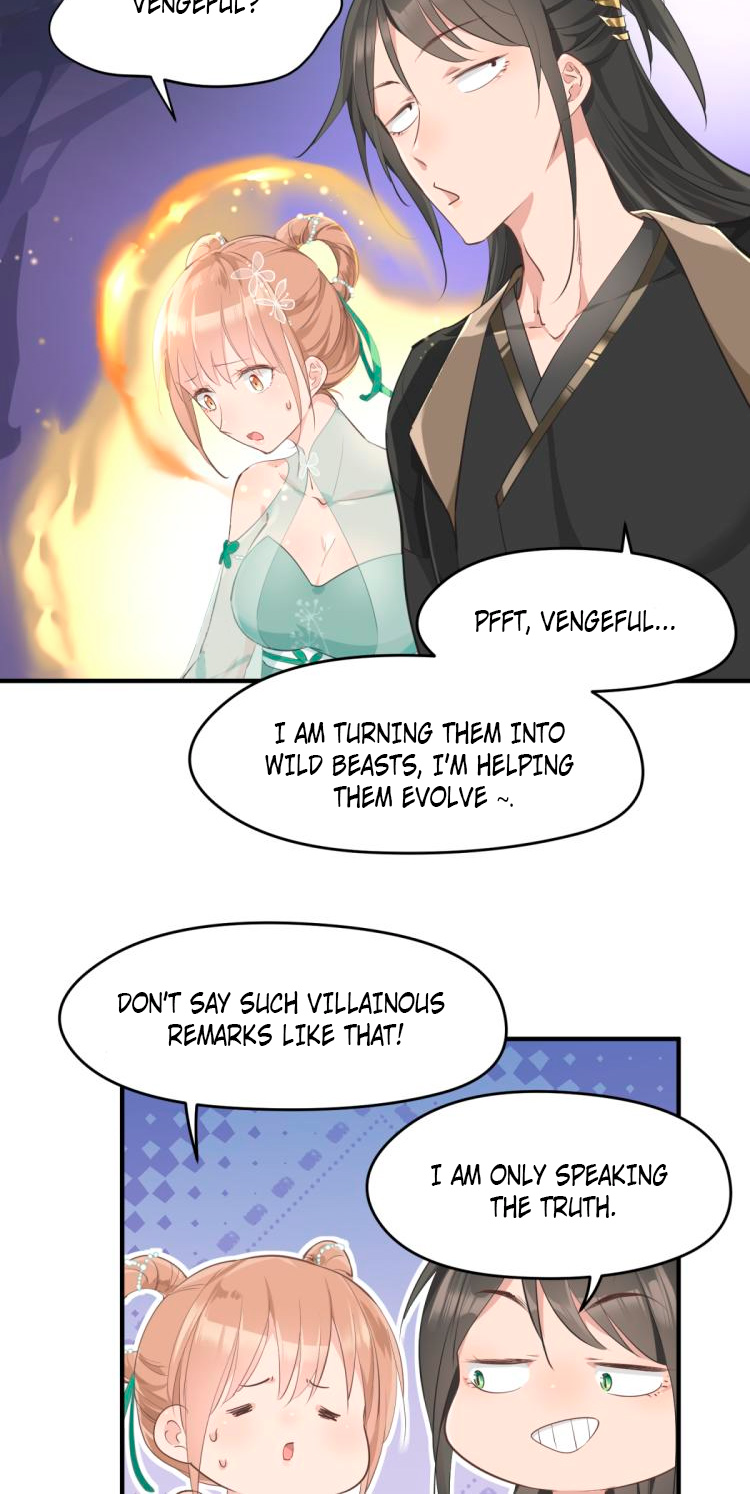 The Heavenly Emperor With Collection Fetish Ch. 6 第14页