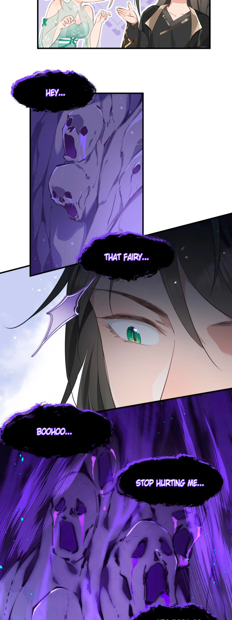 The Heavenly Emperor With Collection Fetish Ch. 6 第15页