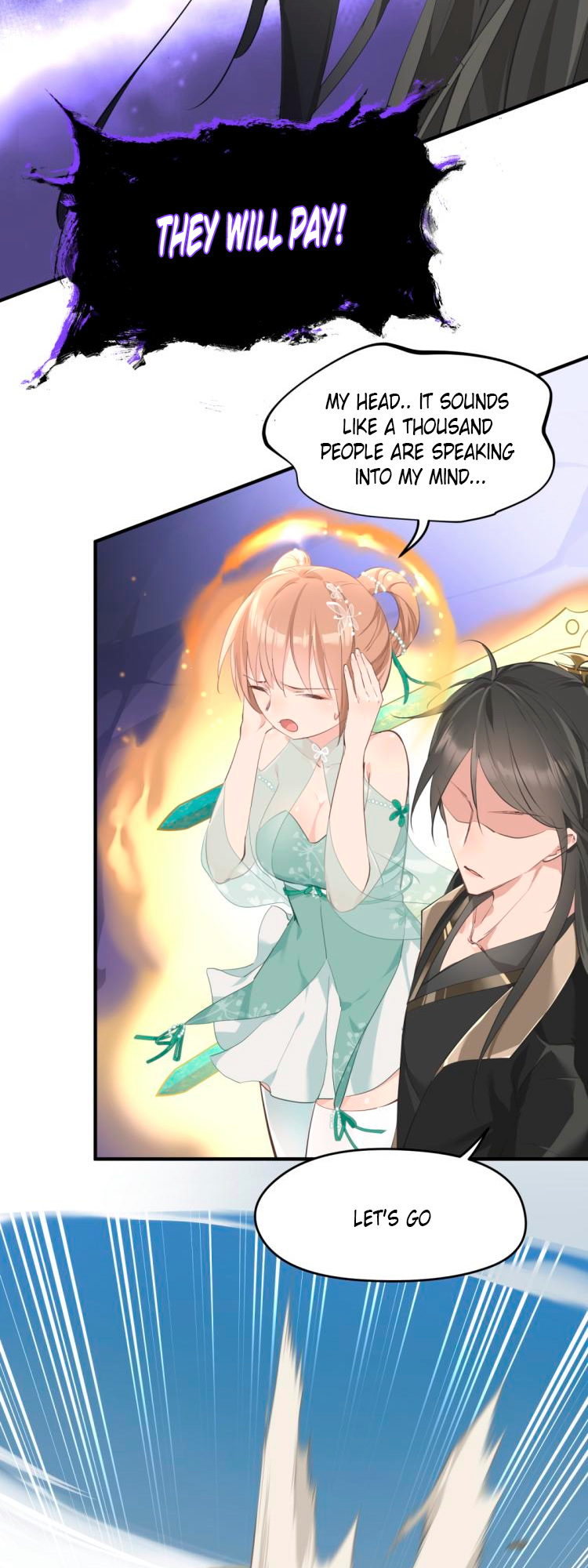 The Heavenly Emperor With Collection Fetish Ch. 6 第17页