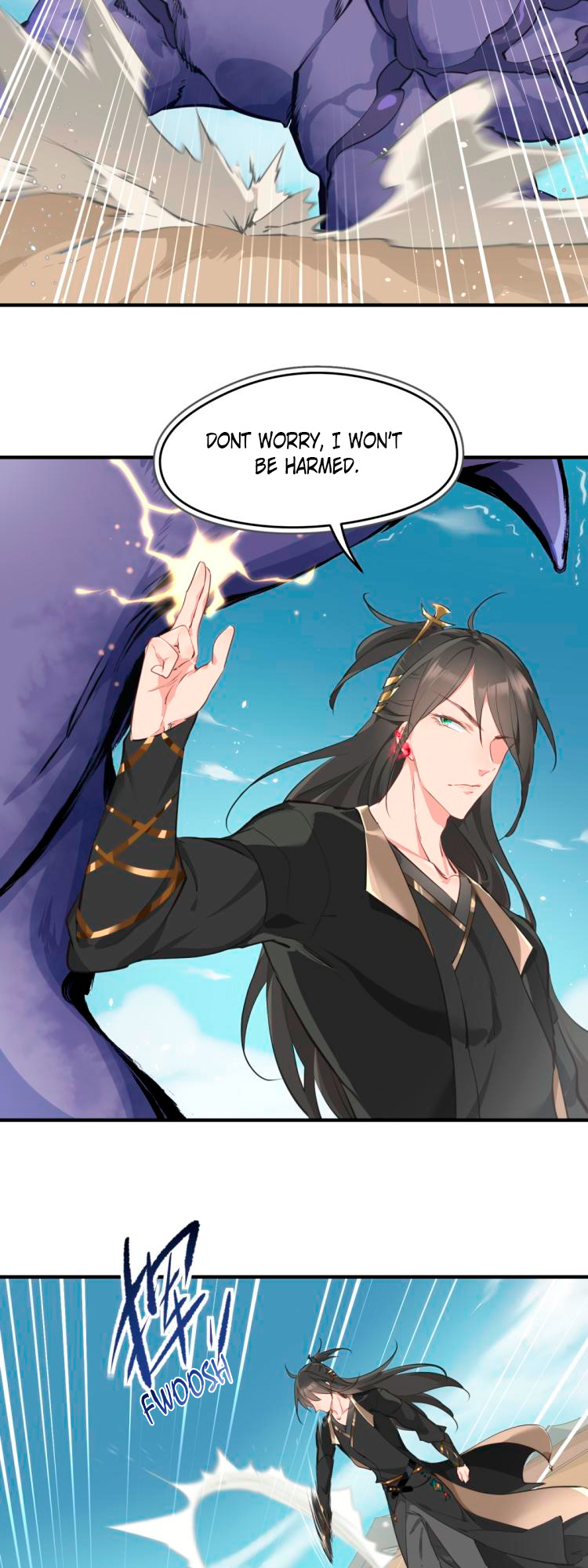 The Heavenly Emperor With Collection Fetish Ch. 6 第27页