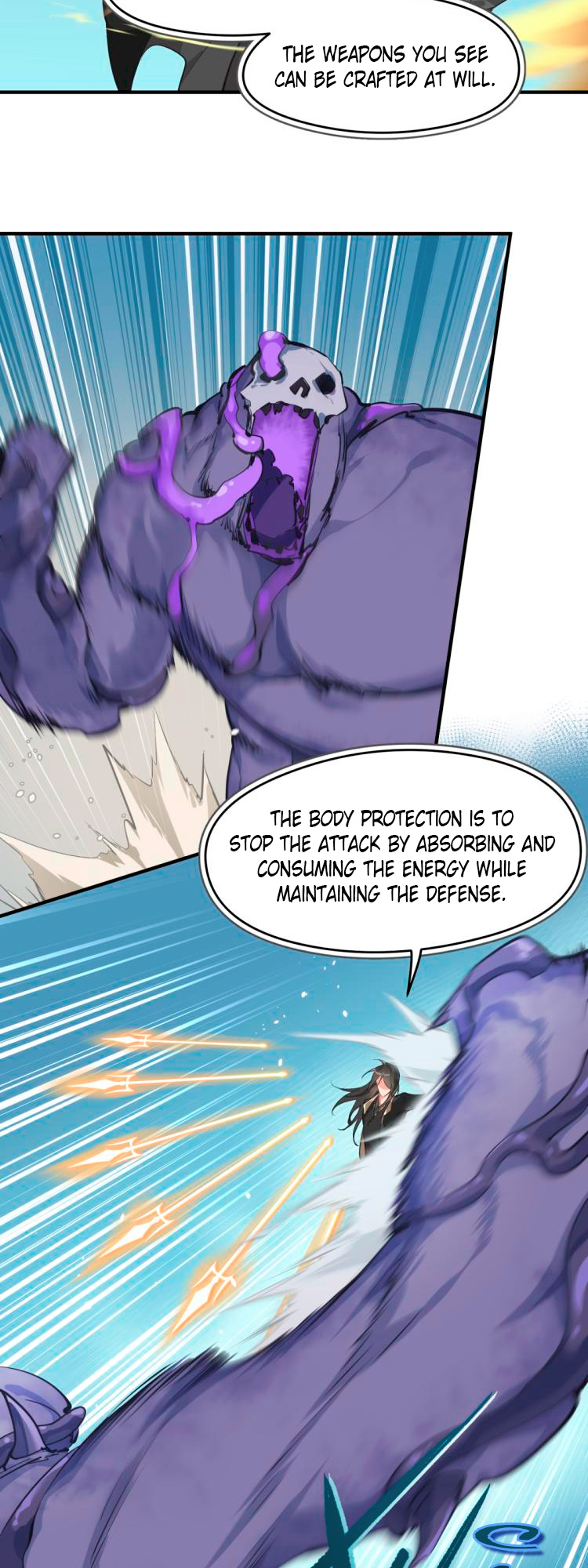 The Heavenly Emperor With Collection Fetish Ch. 6 第29页