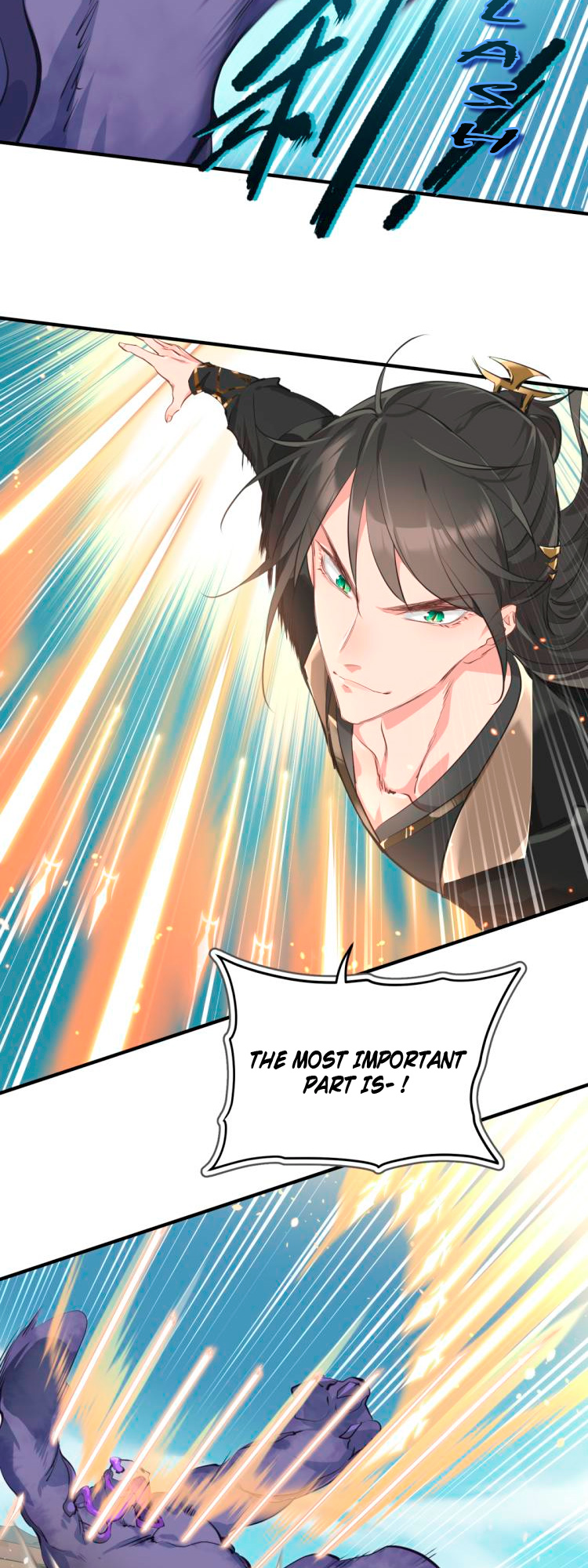 The Heavenly Emperor With Collection Fetish Ch. 6 第30页