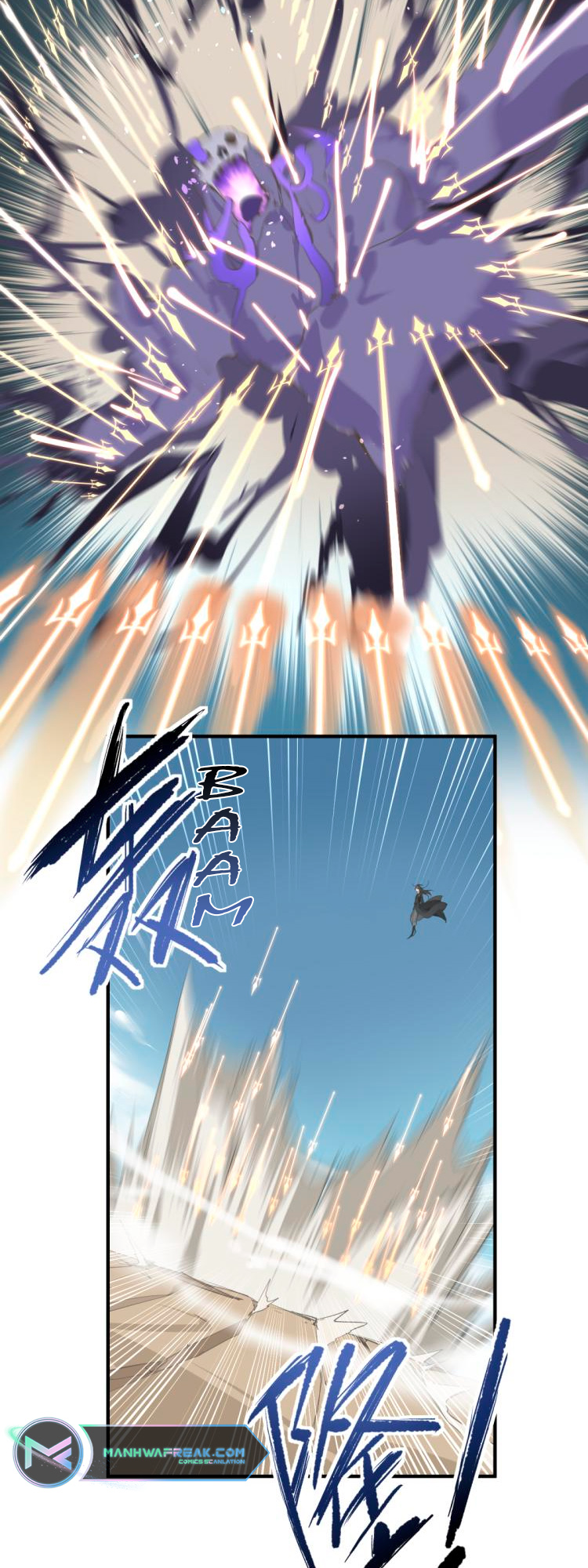 The Heavenly Emperor With Collection Fetish Ch. 6 第35页