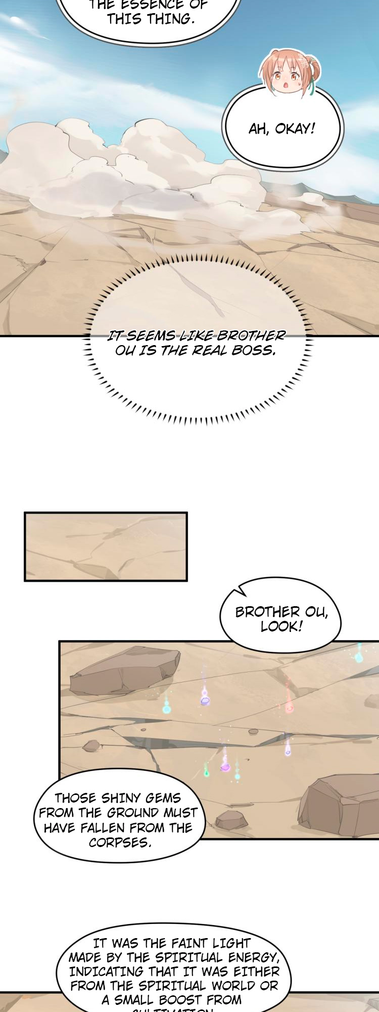 The Heavenly Emperor With Collection Fetish Ch. 6 第37页