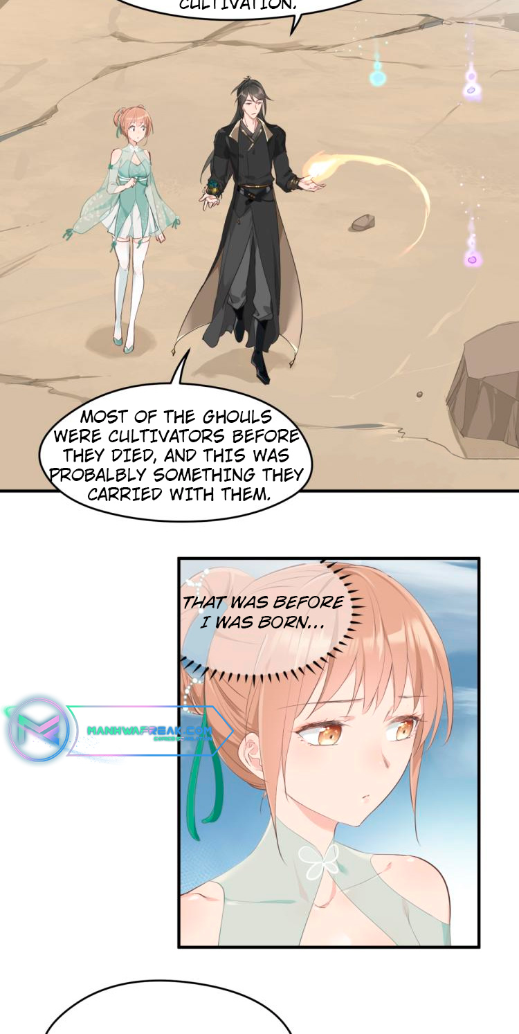The Heavenly Emperor With Collection Fetish Ch. 6 第38页