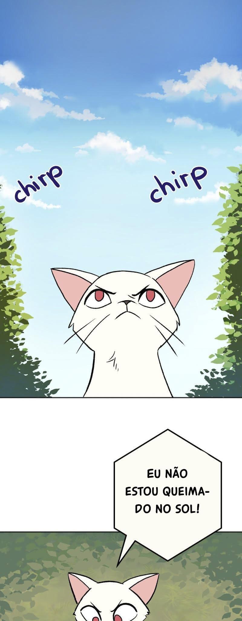 Morgana and Oz Ch. 5 第23页