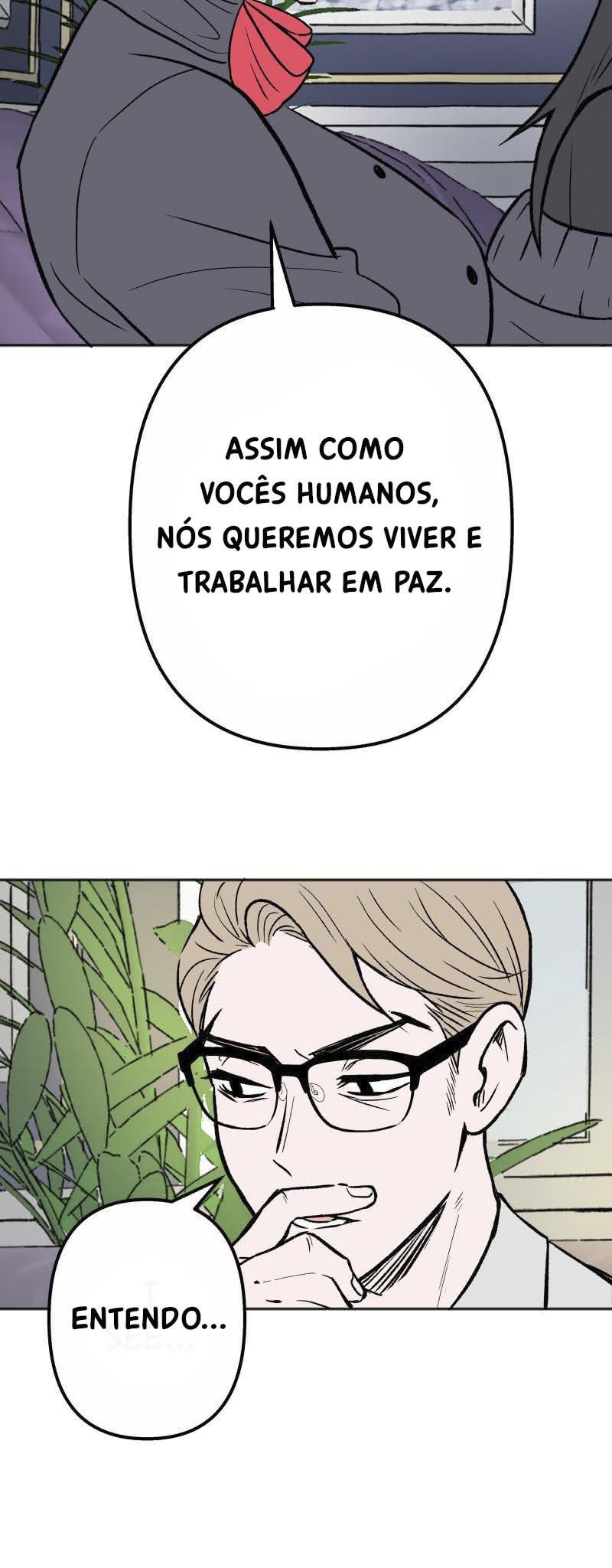 Morgana and Oz Ch. 5 第10页
