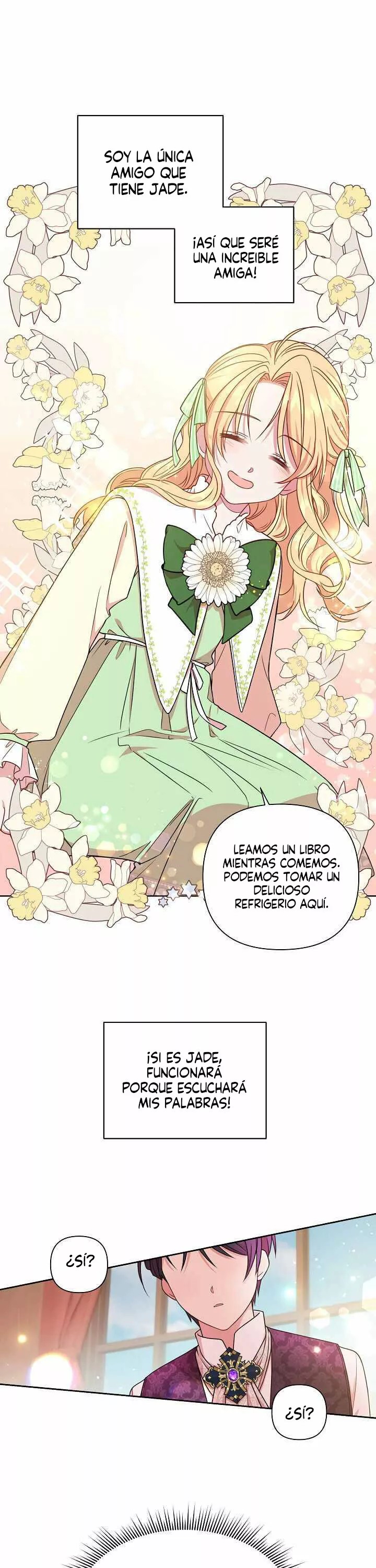 Soggubchingureul Poggun'euro Kiwossseubnida Vol. 1 Ch. 4 第21页