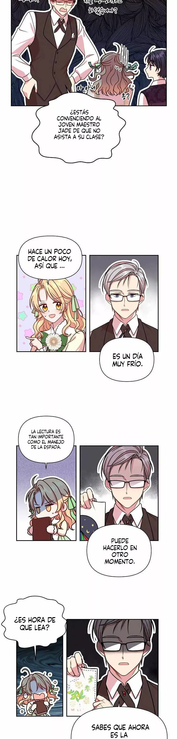 Soggubchingureul Poggun'euro Kiwossseubnida Vol. 1 Ch. 4 第23页