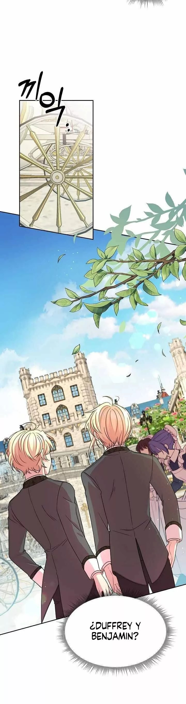 Soggubchingureul Poggun'euro Kiwossseubnida Vol. 1 Ch. 4 第27页