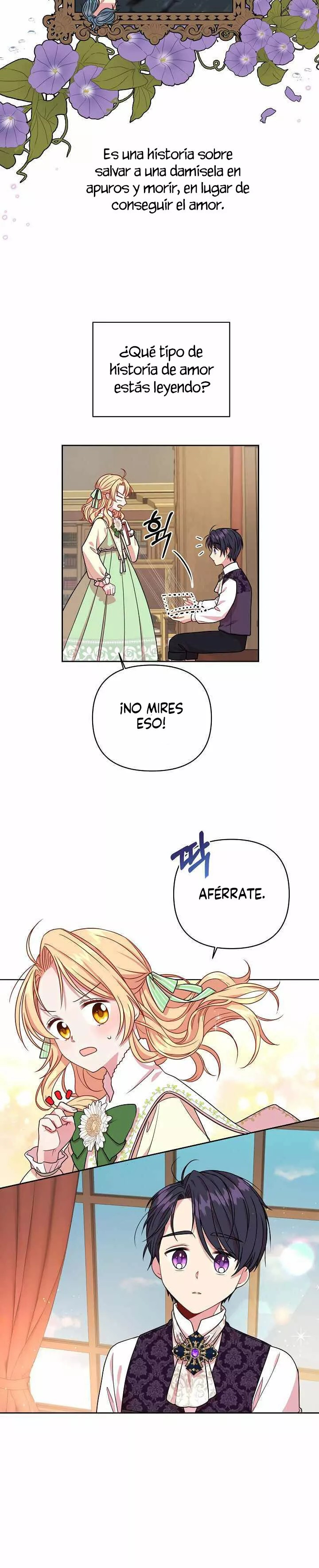 Soggubchingureul Poggun'euro Kiwossseubnida Vol. 1 Ch. 4 第10页