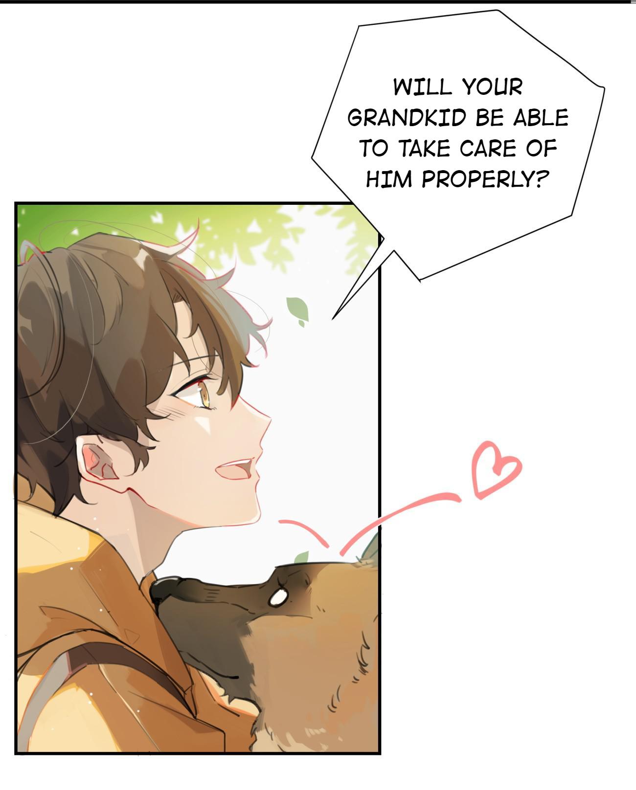 Hope You've Been Well A Familiar New Neighbour 第12页