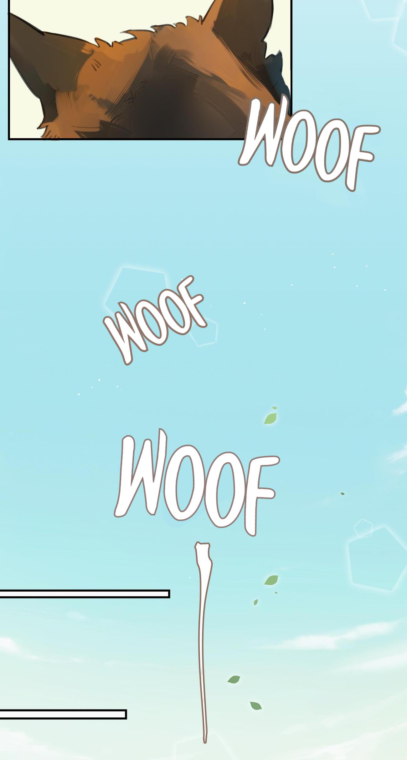 Hope You've Been Well A Familiar New Neighbour 第14页